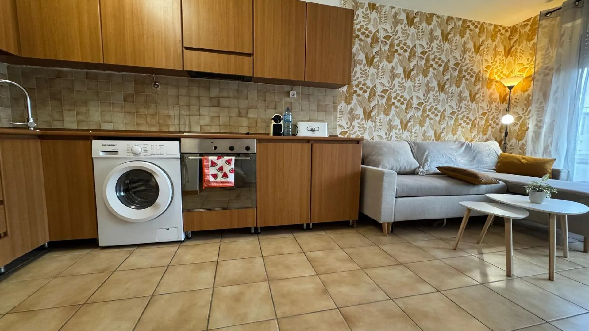 Apartmán Casa De Lourenco Nice