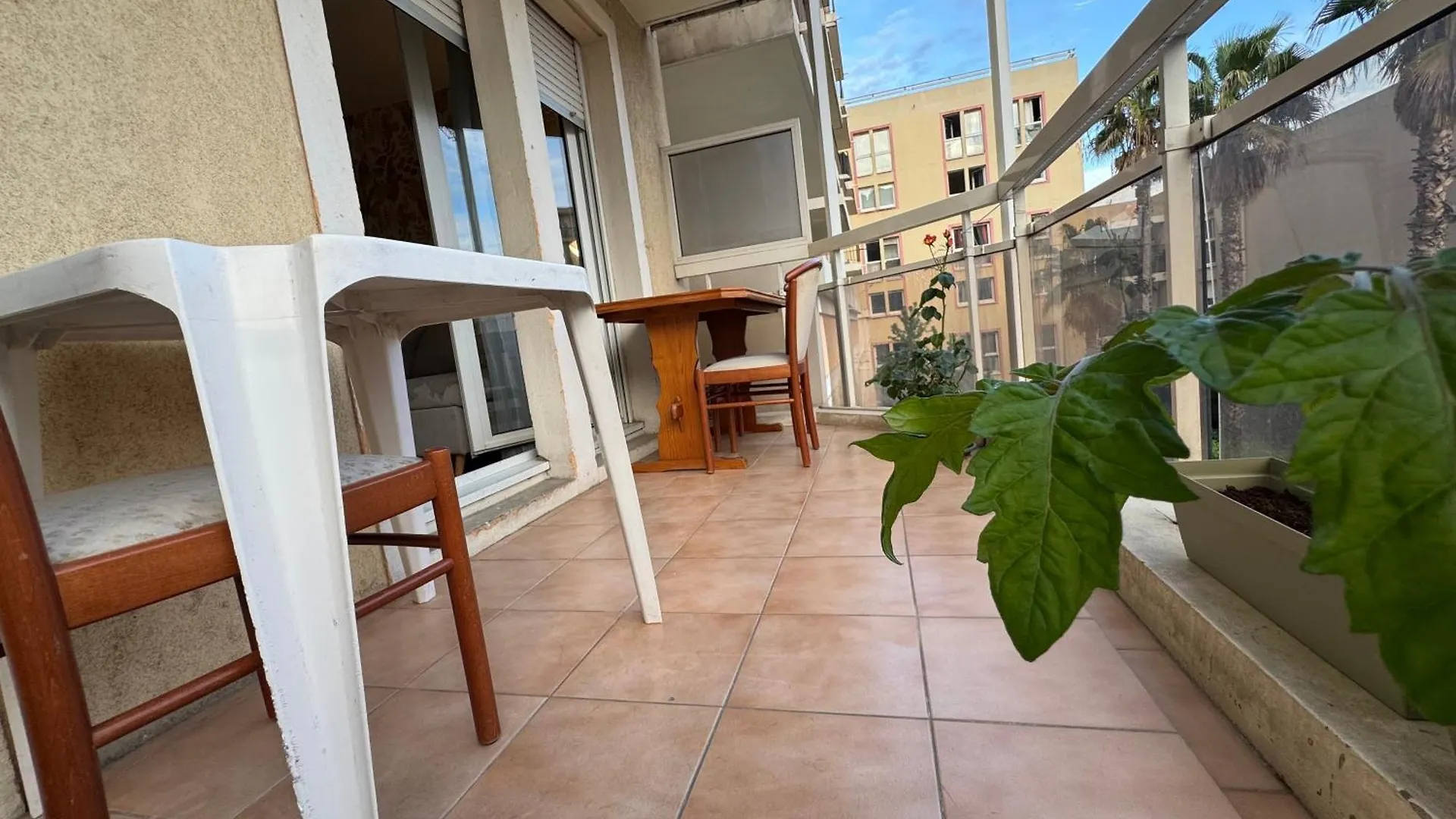 Casa De Lourenco Nice 0*,  Francie