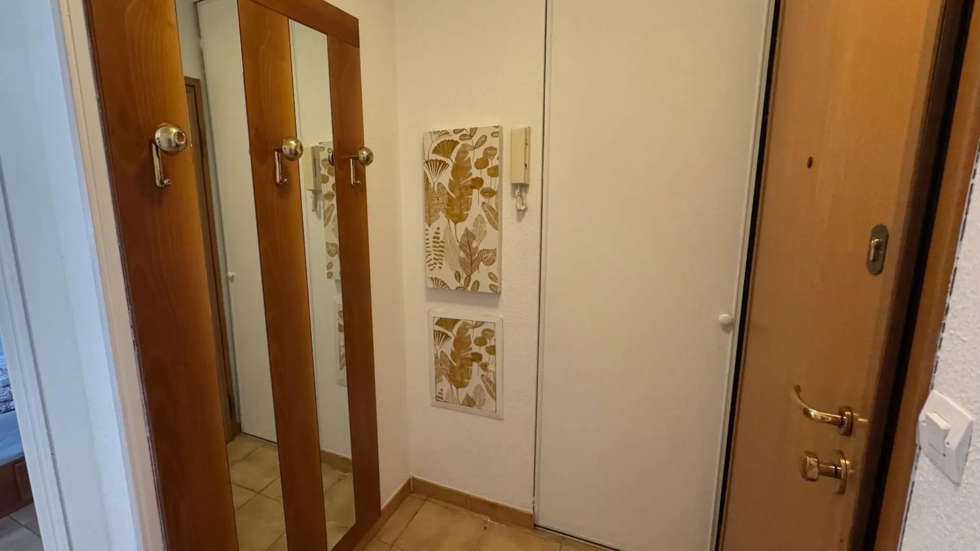Apartmán Casa De Lourenco Nice Francie
