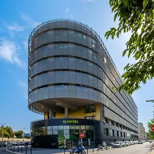 3* Hotell Aeroport Arenas