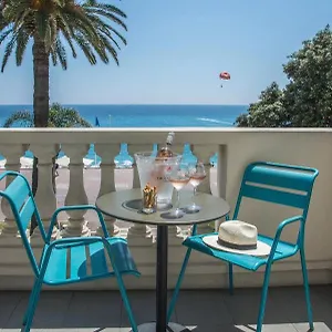 4* Hotell Mercure Marche Aux Fleurs